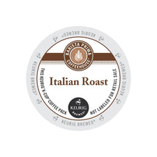 Barista Prima Coffeehouse Italian Roast K-Cups 24ct