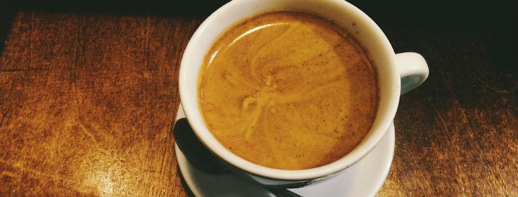 What Exactly Makes a Coffee an Americano Coffee?