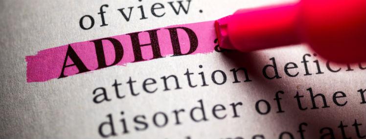 Recent Studies Have Found the Benefits of Caffeine for ADHD