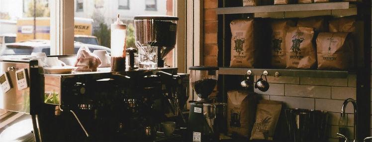 Nitro Coffee: The Latest Trend in Coffee