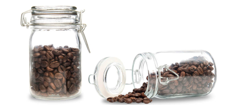 What's the Best Way to Store Coffee Beans? To Freeze or Not to Freeze