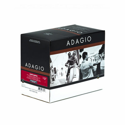 Adagio Coffee K-cup Pods