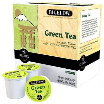 Bigelow Tea K-Cup® Pods