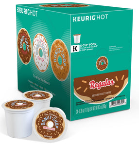 Coffee People K-Cup® Pods