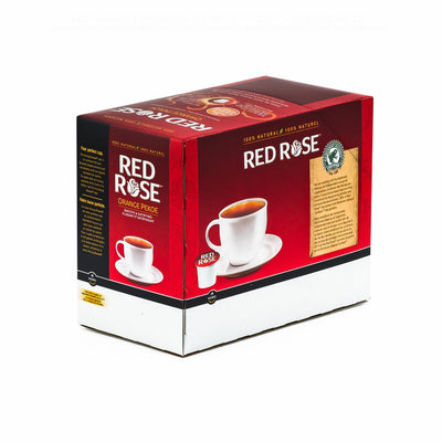 Red Rose Tea K-cup Pods