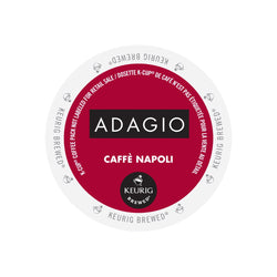 Adagio Caffee Napoli 