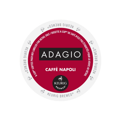 Adagio Caffee Napoli 