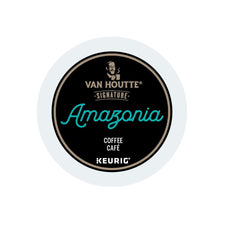 Van Houtte Fair Trade Amazonia K-Cup Pods 24ct