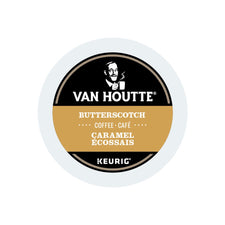 Van Houtte Butterscotch K-Cup Pods 24ct