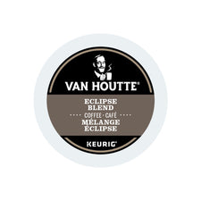 Van Houtte Eclipse Extra Bold K-Cup Pods 24ct