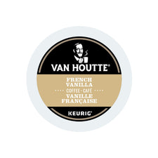 Van Houtte French Vanilla K-Cup Pods 24ct