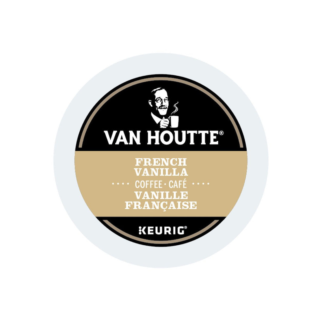 Van Houtte French Vanilla 