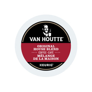 Van Houtte Original House Blend K-Cup Pod