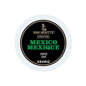 Van Houtte Mexico