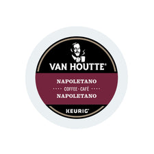 Van Houtte Napoletano K-Cup Pods 24ct