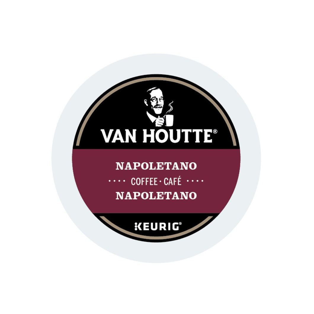 Van Houtte Napoletano K-Cup Pod