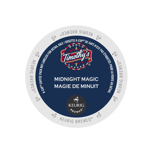 Timothy's Midnight Magic K-Cup Pod