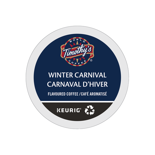 Timothy's Winter Carnival 