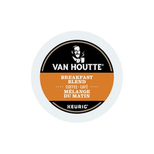 Van Houtte Breakfast Blend K-Cup Pods 24ct