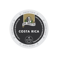 Van Houtte Fair Trade Costa Rica K-Cup Pods 24ct