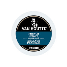 Van Houtte French Roast K-Cup Pods 24ct