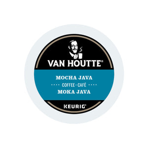 Van Houtte Mocha Java