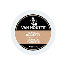 Van Houtte Vanilla Hazelnut K-Cup Pods 24ct
