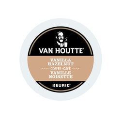 Van Houtte Vanilla Hazelnut K-Cup Pod
