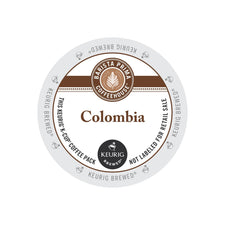 Barista Prima Coffeehouse Colombia K-Cups 24ct