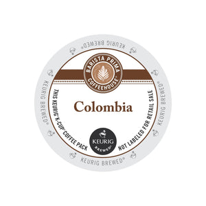 Barista Prima Coffeehouse Colombia K-Cup&reg; Pods 24ct