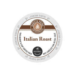 Barista Prima Coffeehouse Italian Roast K-Cup® Pods 24ct