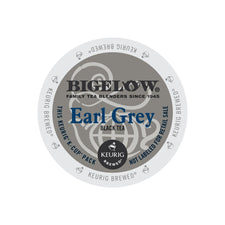 Bigelow Earl Grey Tea Kcups 24ct