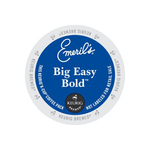 Emeril's Big Easy Bold K-Cup&reg; Pods 24ct
