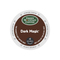 Green Mountain Coffee Dark Magic Extra Bold K-Cup® Pods 24ct