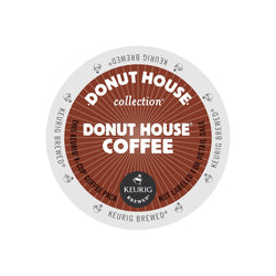 Green Mountain Donut House Coffee Light Roast K-Cup® Pods 24ct