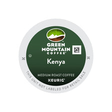 Green Mountain Coffee Kenyan K-Cups 24ct