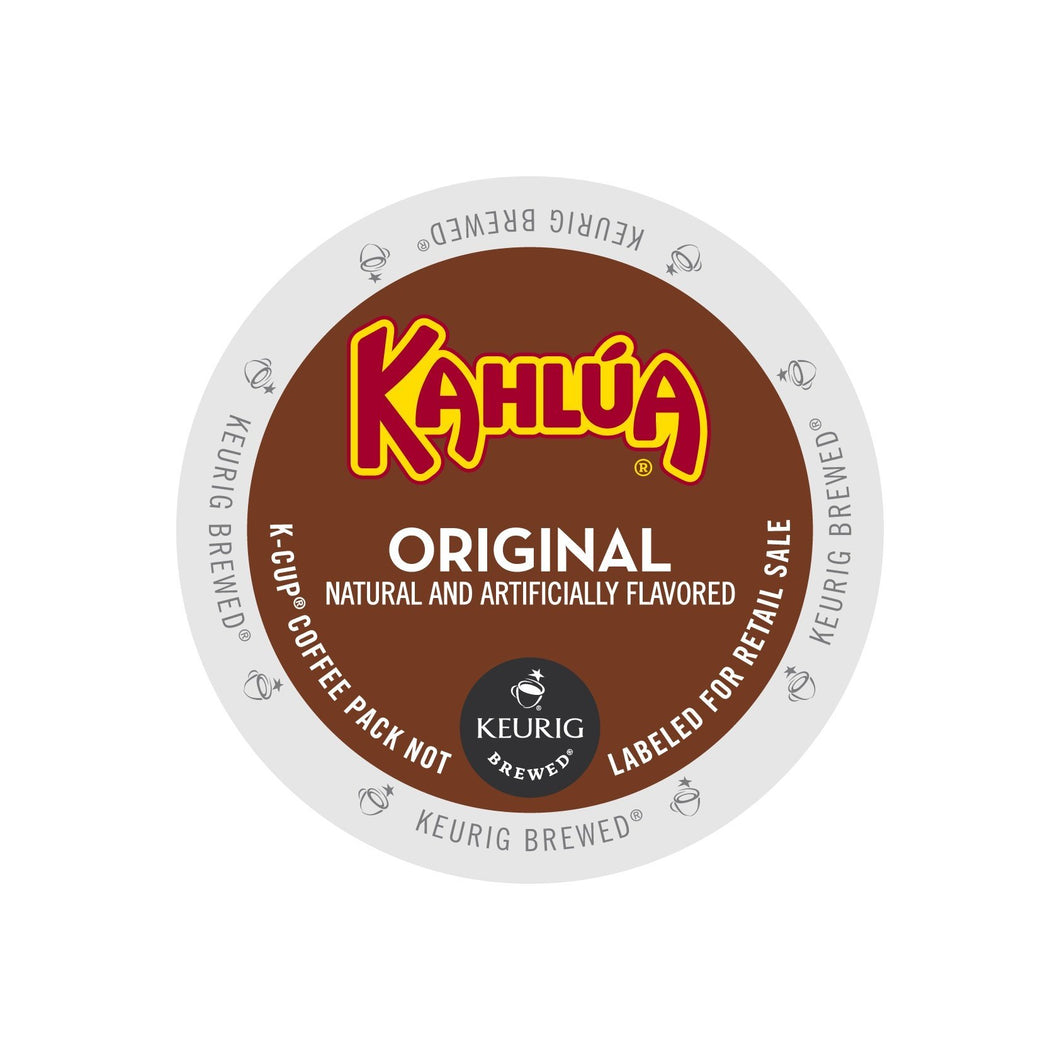 Timothy's Kahlua K-Cup® Pods 24ct