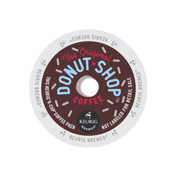 Coffee People Donut Shop K-Cup® Pods 24ct Medium